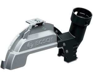 Garde d'extraction de poussière pour le ponçage Bosch 1600A033ZB; 180 mm