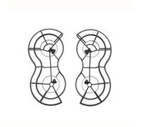 Garde d'hélice à 360 degrés Compatible avec 3 3 Accessoires de Drones Pro