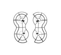 Garde d'hélice à 360 degrés Compatible avec Les Accessoires de Rings de Protection Anti-Collision 3 de la série 3 séries pour 3 et 3 Drones Pro