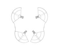 Garde d'hélice à 360 degrés pour 4 Accessoires Pro Drone Accessoires Couverture de Protection à l'hélice Amovible
