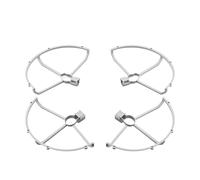 Garde d'hélice Compatible avec 2 Accessoires de Cage de Ring de Protection à libération Rapide du Drone SE Drone(Propeller Guard)