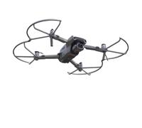 Garde d'hélice Compatible avec Air 2 et Air 2S Drone Protection Ring Anticollision Pumper Release Accessoire