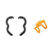 Garde d'hélice, Compatible avec DJI Neo 2, Barre de Pare-Chocs Anti-Collision et Anti-Chute, Protecteur Flottant for Accessoire de Drone Neo 2(Set A)