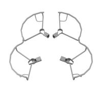 Garde d'hélice Compatible avec Les Accessoires de Drones de Protection de l'hélice 3 et 3 Pro Assette pour 3 et 3 Pro