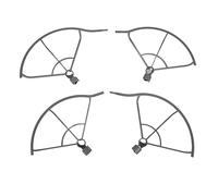 Garde d'hélice de drone All Round Protection Clasp Design Lightweight Durable Properters Protector for DJI Mavic 3 Pro Drone Accessories PC ABS Material 246G 4 Pack