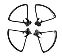 Garde d'hélice de Drone LYZRC L900 Pro GPS RC Compatible avec Les pièces de quadrirotor L900pro SE Max(for L900 SE Max 1SET)