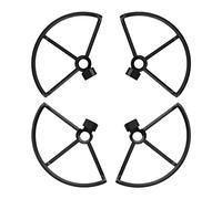 Garde d'hélice de train d'atterrissage Compatible avec le Kit de Drone HS720 HS720E, anneau de Protection Portable, accessoires de pare-chocs(PROPELLER COVER)