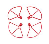 Garde D'hélice Pour Drone Dji Mini 3 Pro, À Dégagement Rapide, Anneau De Protection, Cage, Accessoire-Générique