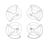 Garde D'hélice Pour Drone Rc, Accessoires De Protection D'hélice Pour Drone Dji Mavic Mini 2 Caméra, Couvercle De Ventilateur D'aile-Générique
