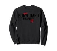 Garde du Corps Sauvage déchaîné comme Une bête Sweatshirt