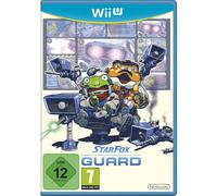Garde du Renard des toiles