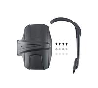 Garde-éclaboussures Garde-boue Arrière De Moto Protecteur Couverture Pour KAWASAKI Pour Versys 650 KLE650 2015-2019 2020 2021