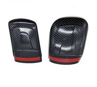 Garde-éclaboussures Moto Accessoires Avant Arrière Fender Extender Carénage Pour H-ONDA CB650R CBR650R 2019 2018 2017 2016 2015 2014 2013 2012 2011-2001(Before and after)