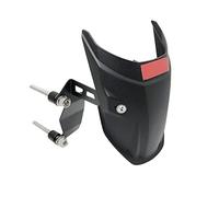 Garde-éclaboussures Moto Avant Garde-boue Extender Extension Protecteur Noir Accessoires Pour BMW F900R F900 R F 900R 2020 2021