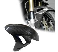 Garde-éclaboussures Pour BMW S1000RR 2019-2025 S1000R 2021-2025 Protecteur De Carénage Garde-boue Avant En Fiber Carbone, Accessoires Moto