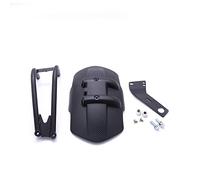 Garde-éclaboussures Pour H-ONDA CB650R CB 650R 2013 2014 2015 2016 2017 2018 Moto Arrière Garde-Boue Scooter Boue Garde Extender Fender Accessoires