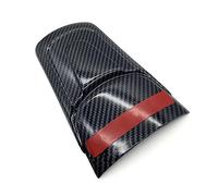 Garde-éclaboussures Pour H-ONDA CB650R CBR650R 2019-2000 2001 2002 2003 2004 2005 2006 2007 2008 Moto Accessoires Avant Arrière Fender Extender Carénage ABS(After carbon fiber)