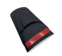 Garde-éclaboussures Pour H-ONDA CB650R CBR650R 2019-2000 2001 2002 2003 2004 2005 2006 2007 2008 Moto Accessoires Avant Arrière Fender Extender Carénage ABS(CB650R black rear)