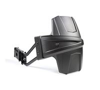 Garde-éclaboussures Pour H-ONDA NC750S 2016 2017 2018 2019 2020 Moto Garde-boue Couvercle Arrière Protecteur