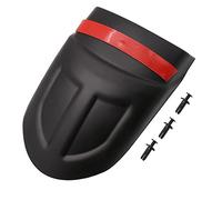 Garde-éclaboussures Pour H-ONDA NC750X NC750S NC700X NC700S NC 750 2012-2015 2016 2017 2018 2019 2020 Extension De Garde-boue Avant Moto(Nero)