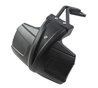 Garde-éclaboussures Pour KAWASAKI KLE650 Pour Versys 650 2015 2016 2017 2018-2022 Moto Garde-boue Couverture Arrière Protecteur