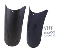 Garde Flap Boue Accessoire Moto Allonger Le Garde-boue Extension De Roue Arrière Garde-boue Garde-boue Anti-éclaboussures