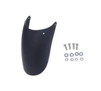 Garde Flap Boue Accessoire Moto Allonger Le Garde-boue Extension De Roue Arrière Garde-boue Garde-boue Anti-éclaboussures