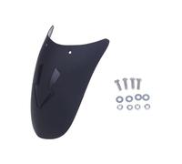Garde Flap Boue Accessoire Moto Allonger Le Garde-boue Extension De Roue Arrière Garde-boue Garde-boue Anti-éclaboussures