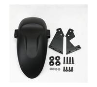 Garde Flap Boue Garde-Boue De Garde-Boue Pièces pour Dualtron Eagle Spider DT2, Couverture De Roue Arrière, Pneu Large 3.0, Garde-Boue De Moto