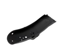 Garde Flap Boue Garde-boue Et Arrière De Moto Pour CG125