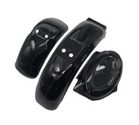 Garde Flap Boue Kit De Garde-boue De Cadre De Carrosserie De Moto Pour Z50 Z50A Z50J Z50R Pour Trail Pour Monkey