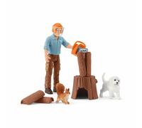 Garde forestier