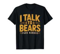 Garde Forestier T-Shirt