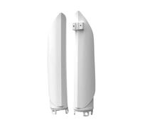 Polisport Protège-fourche Off Road Beta RR 2T/4T 12-18 X-Trainer 15-18 Blanc