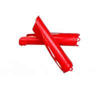 UFO Turkey Protections de fourche Honda CRF 250/450 19-23 Rouge