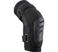 Garde Genou De Course iXS Carve Noir L