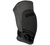 Garde Genou iXS Flow Evo+ Électrique Plus E-Bike Édition Grise S