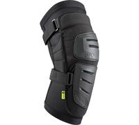 Garde Genou iXS Trigger Race Noir L