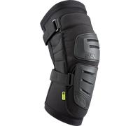 Garde Genou iXS Trigger Race Noir XL