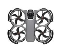 Garde-hélice Avata 360, protection anti-collision, protecteur d'hélice léger pour accessoires DJI Avata 360 (Noir)