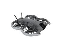 Garde-hélice pour drone DJI Neo 2, anneau de protection, pare-chocs anti-collision et pare-hélice pour DJI Neo 2 Fly More Combo Accessoires (Gris)