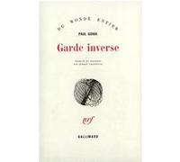 Garde inverse