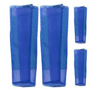 Garde les jambes de cheval - Legging anti-mouches - Réutilisables - Design respirant - Réduit la fatigue et l'inquiétude des jambes - Réduit la pression des jambes