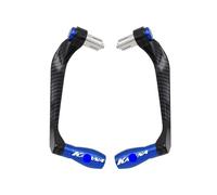 Garde Levier de Frein Moto pour Su&zuki pour Katana 1000 poignées de Guidon de Moto universelles protège-leviers d'embrayage de Frein protège-Guidon