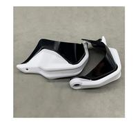 Garde Levier Moto Accessoires De Moto Protège-Mains Pare-Brise Guidon Protecteurs pour 400MT pour 650MT