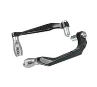 Garde Levier Moto pour CB1100 CB 1100 2014 1983 2013- Protège-leviers de Moto Protège-Mains Poignées Guidon Leviers Frein et d'embrayage Protecteur