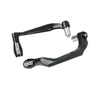 Garde Levier Moto pour CB1100 CB 1100 2014 1983 2013- Protège-leviers de Moto Protège-Mains Poignées Guidon Leviers Frein et d'embrayage Protecteur