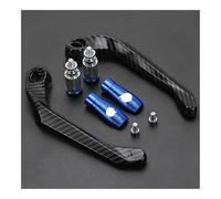 Garde Levier Moto pour MT-01 pour MT03 pour MT 07 pour MT 09 pour MT10 pour MT15 pour MT 25 125 Accessoires Poignées Guidon Protection Leviers Frein d'embrayage