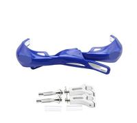 Garde Levier Moto Protège-Mains pour Poignée De Guidon, 22MM 28MM, Bouclier Protection pour Moto pour pour