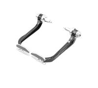 Garde Levier Moto Protège-Mains Universel pour Moto, Protecteur De Frein Guidon, 17-22mm, pour CB400 CB 650F NC750 pour Hornet 600 CBR 1000